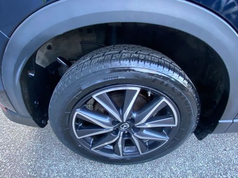 Used 2018 MAZDA CX-5 Touring w/ Preferred Equipment Package AWD/4WD image 21