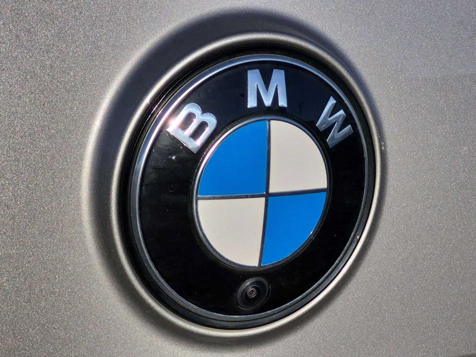 Used 2026 BMW iX xDrive45 AWD/4WD image 12