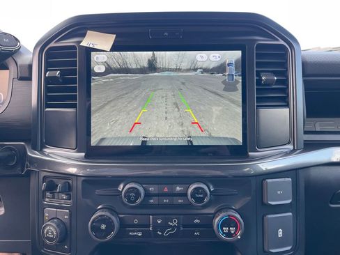 New 2026 Ford F150 STX w/ Equipment Group 200A image 9