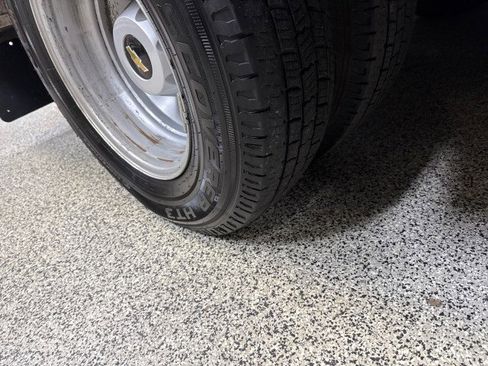 Used 2016 Chevrolet Silverado 3500 W/T w/ WT Convenience Package image 74