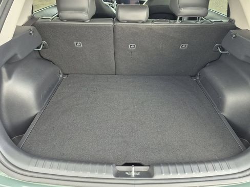 Certified 2024 Kia Niro Wave FWD image 16