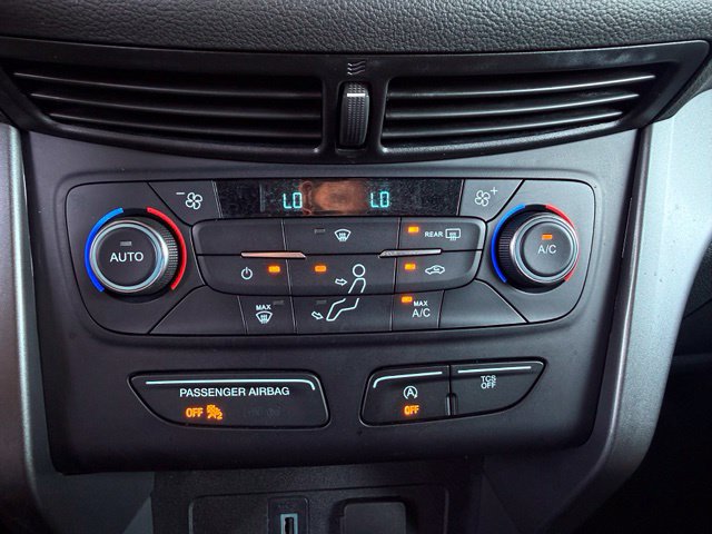 Used 2017 Ford Escape SE AWD/4WD image 30