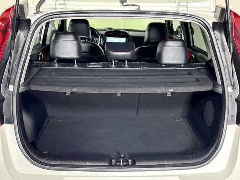 Certified 2021 Kia Soul Turbo FWD image 22
