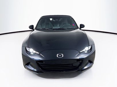 Used 2024 MAZDA MX-5 Miata Grand Touring