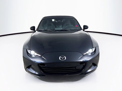 Used 2024 MAZDA MX-5 Miata Grand Touring image 3