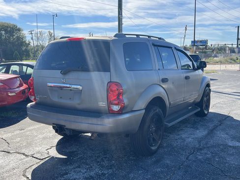 Used 2004 Dodge Durango SLT w/ Trailer Tow Group image 4