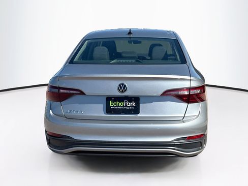 Used 2024 Volkswagen Jetta S FWD image 7