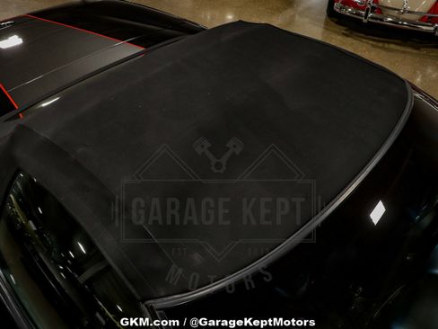 Used 2002 Chevrolet Corvette Convertible w/ Preferred Equipment Group2 image 21