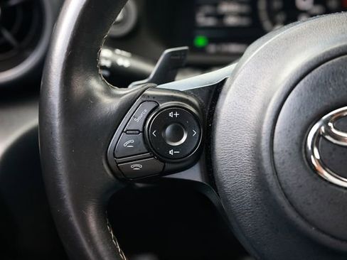 Used 2022 Toyota GR86 Premium RWD image 29