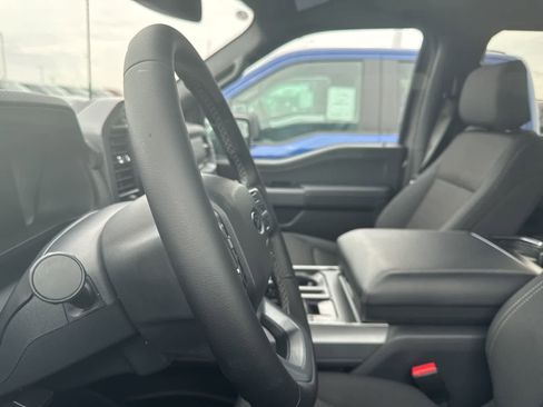 New 2026 Ford F150 XLT w/ Equipment Group 302A MID image 30