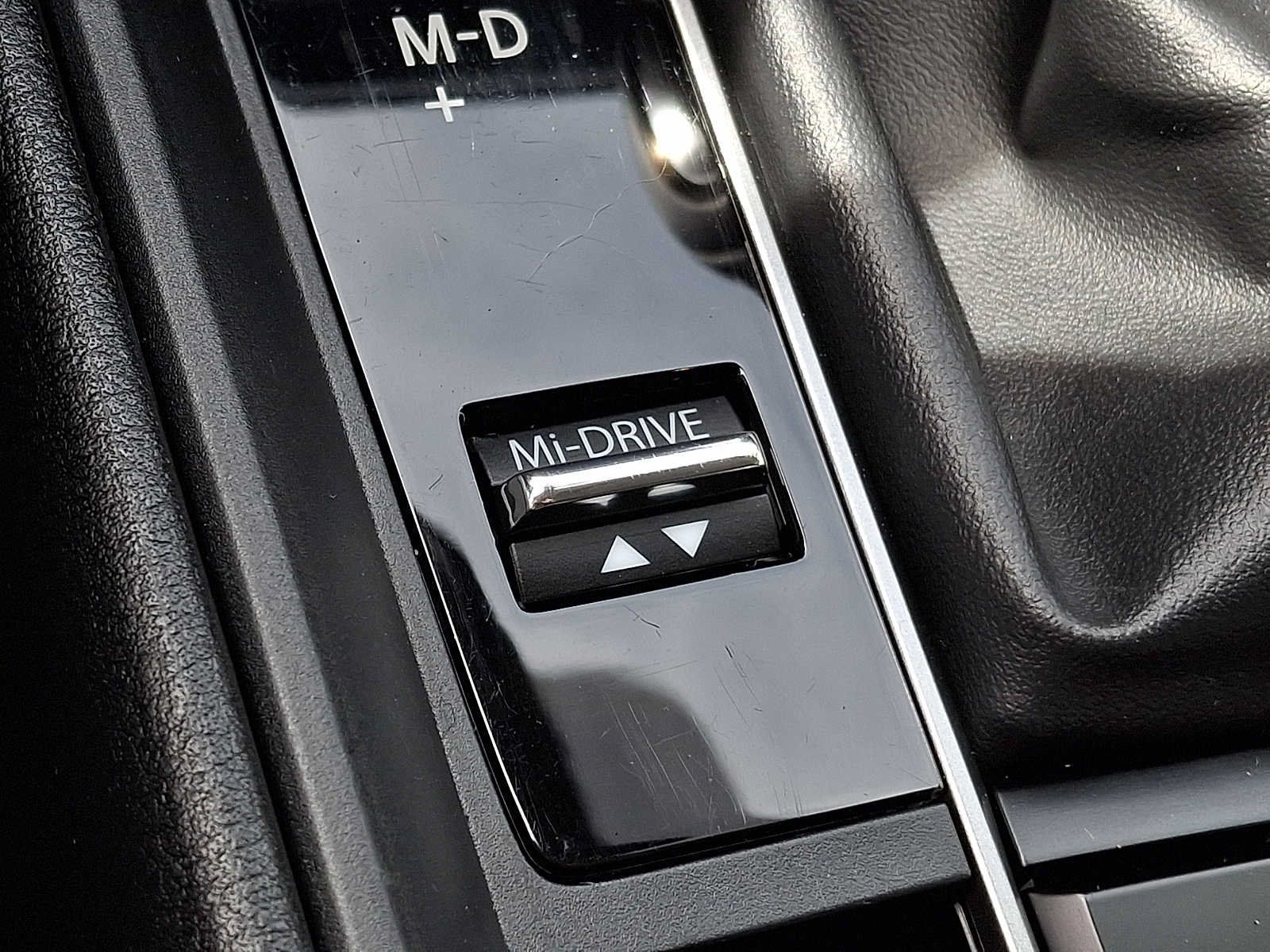 Used 2024 MAZDA CX-50 AWD 2.5 S w/ Weather Package image 20