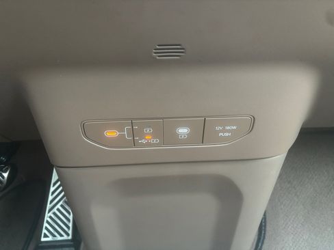 New 2026 Kia EV9 GT-Line image 27