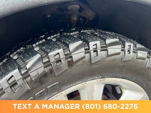 Used 2011 Dodge Durango Crew AWD/4WD image 24
