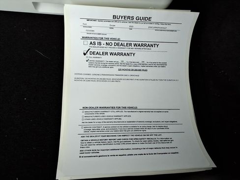 Used 2023 Ford Escape ST-Line Elite w/ Premium Technology Package image 36