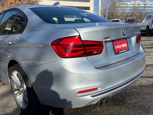 Used 2016 BMW 328i xDrive Sedan image 7