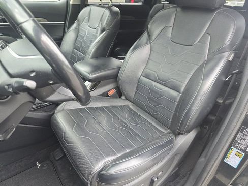 Used 2022 Kia Telluride SX w/ SX Prestige Package AWD/4WD image 26
