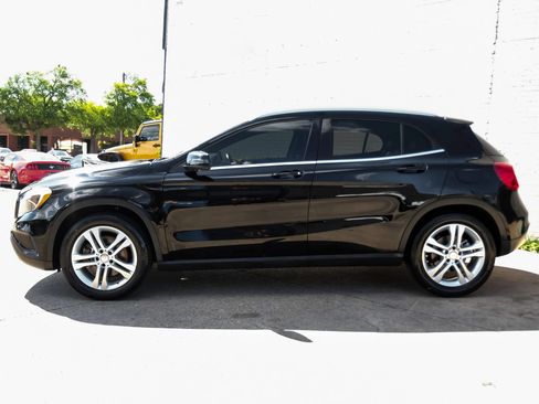 Used 2016 Mercedes-Benz GLA 250 image 11