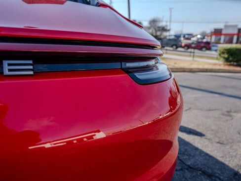 Used 2024 Porsche 911 Carrera image 30