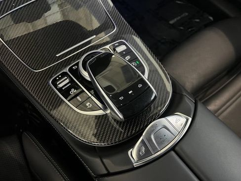 Used 2020 Mercedes-Benz E 53 AMG 4MATIC Cabriolet image 21