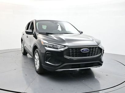New 2026 Ford Escape Active