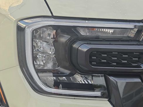 New 2026 Ford Ranger XLT RWD image 15