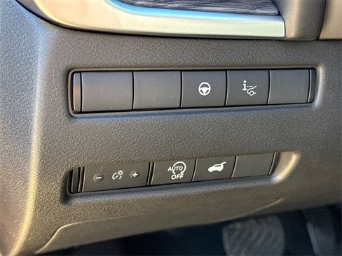 New 2026 Nissan Rogue Platinum w/ Tech Package image 23