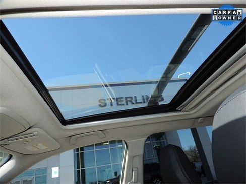 Certified 2023 Subaru Forester Touring image 9