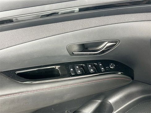 Used 2023 Hyundai Tucson N Line image 26