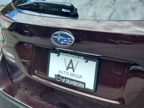 Used 2024 Subaru Outback Limited AWD/4WD image 7