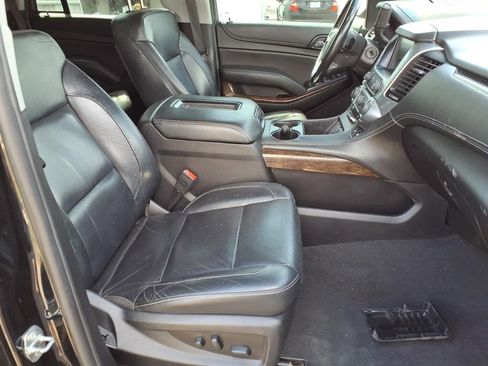 Used 2020 Chevrolet Tahoe LT RWD image 13