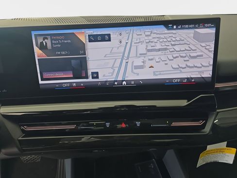 New 2026 BMW 530i w/ Premium Package image 16