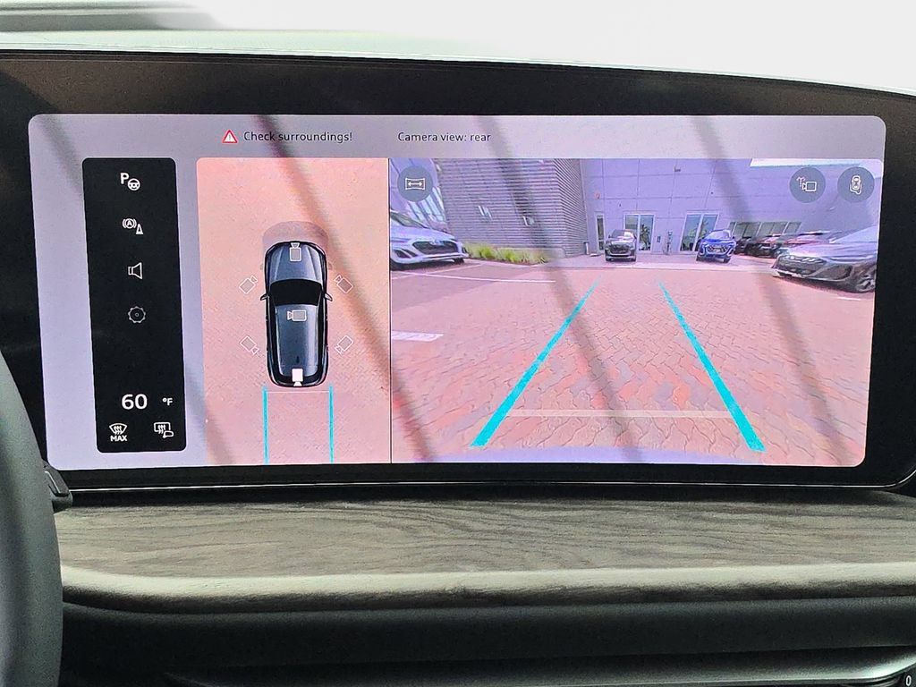 New 2026 Audi Q5 Premium Plus w/ Premium Plus AWD/4WD image 26