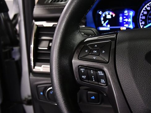 Used 2020 Ford Ranger Lariat w/ Equipment Group 501A Mid image 22