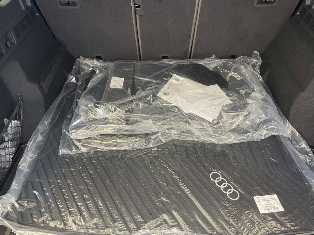 New 2026 Audi Q5 2.0T AWD/4WD image 20