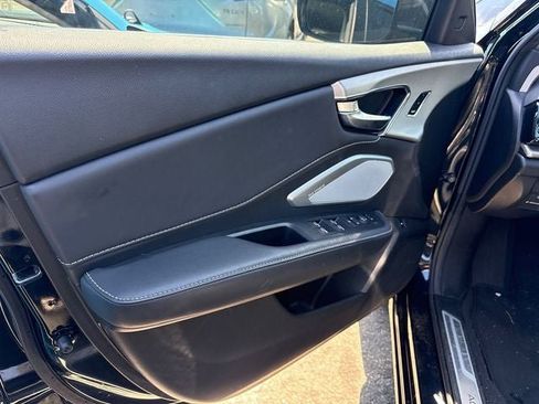 Used 2024 Acura RDX SH-AWD w/ Technology Package image 15