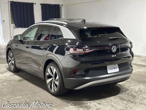 Used 2021 Volkswagen ID.4 1st Edition RWD image 6
