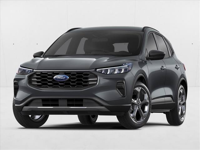 Used 2025 Ford Escape ST-Line FWD image 1