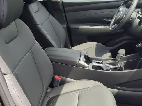 New 2026 Hyundai Tucson SEL FWD image 23