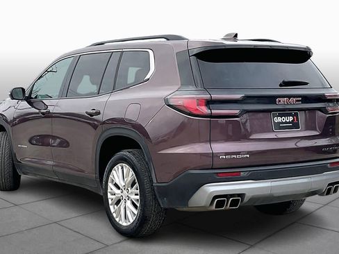 Used 2024 GMC Acadia Elevation image 11