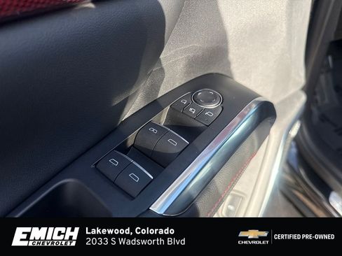 Certified 2024 Chevrolet Traverse RS w/ LPO, Floor Liner Package image 11