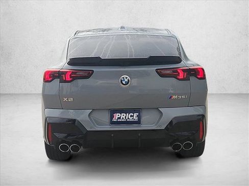 Used 2025 BMW X2 M35i AWD/4WD image 7