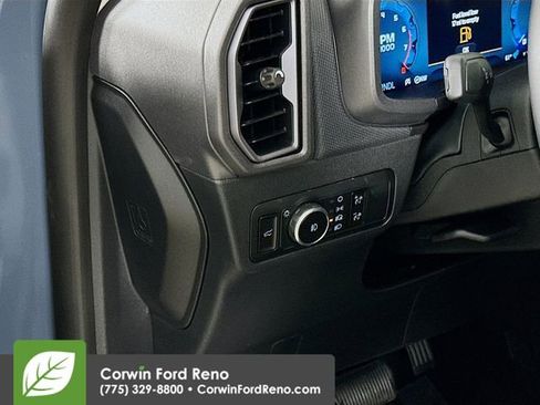 New 2025 Ford Bronco Sport Outer Banks w/ Outer Banks Tech Package+ image 11