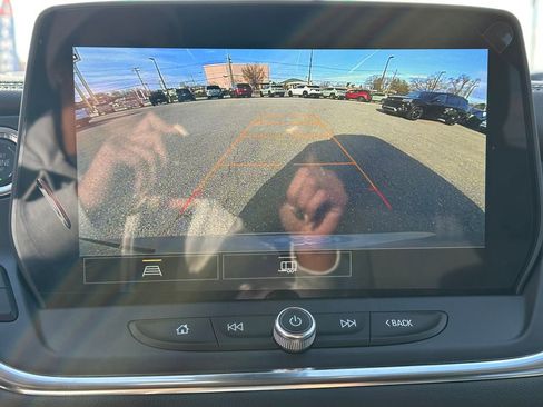 New 2026 Chevrolet Blazer LT w/ Midnight/Sport Edition image 19