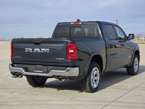 New 2026 RAM 1500 Big Horn image 4