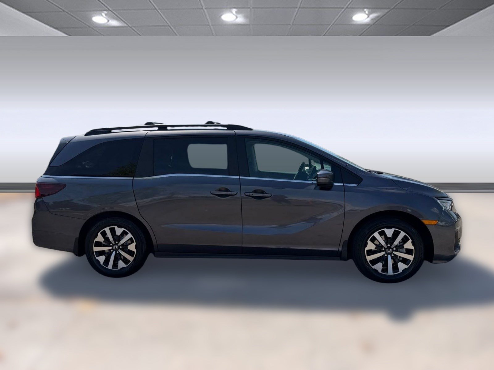 New 2027 Honda Odyssey EX-L image 8