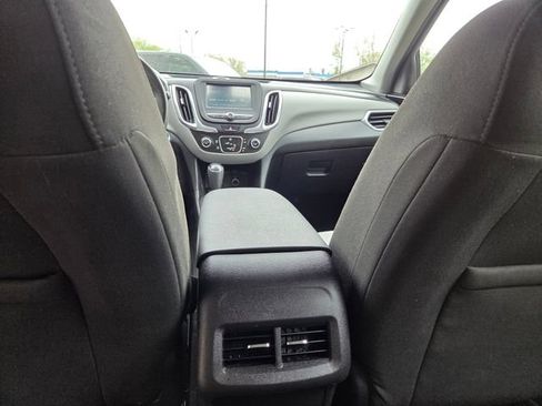 Used 2018 Chevrolet Equinox LS FWD image 35