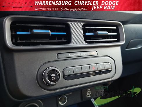 Used 2026 Ford Maverick XLT AWD/4WD image 25