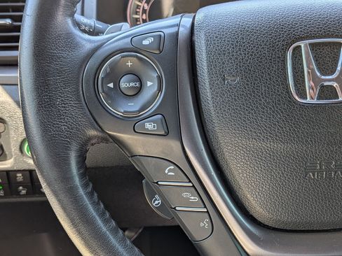 Used 2021 Honda Ridgeline RTL-E image 18