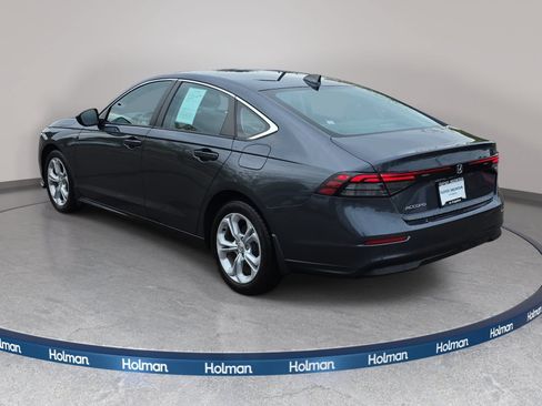 Used 2024 Honda Accord LX image 8