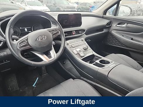 Used 2023 Hyundai Santa Fe SEL image 9